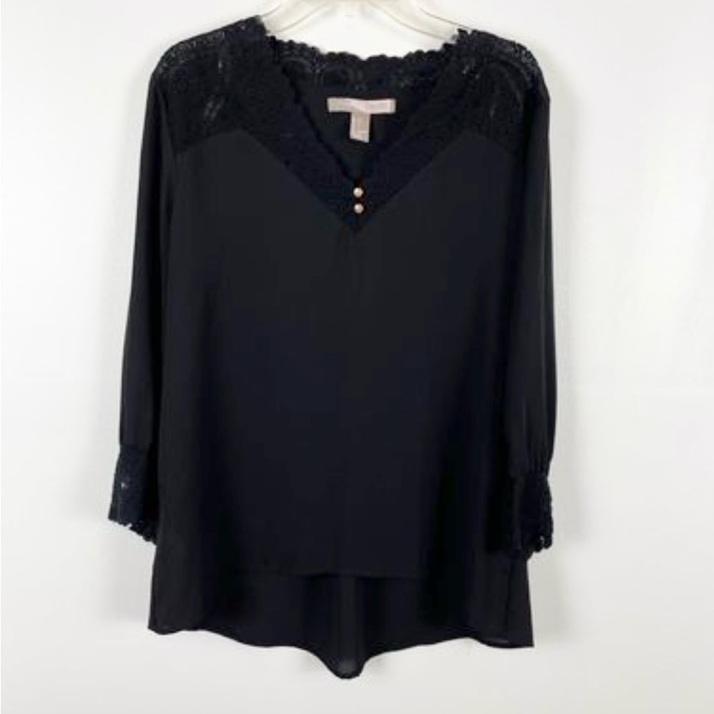 Forever21 blouse size small